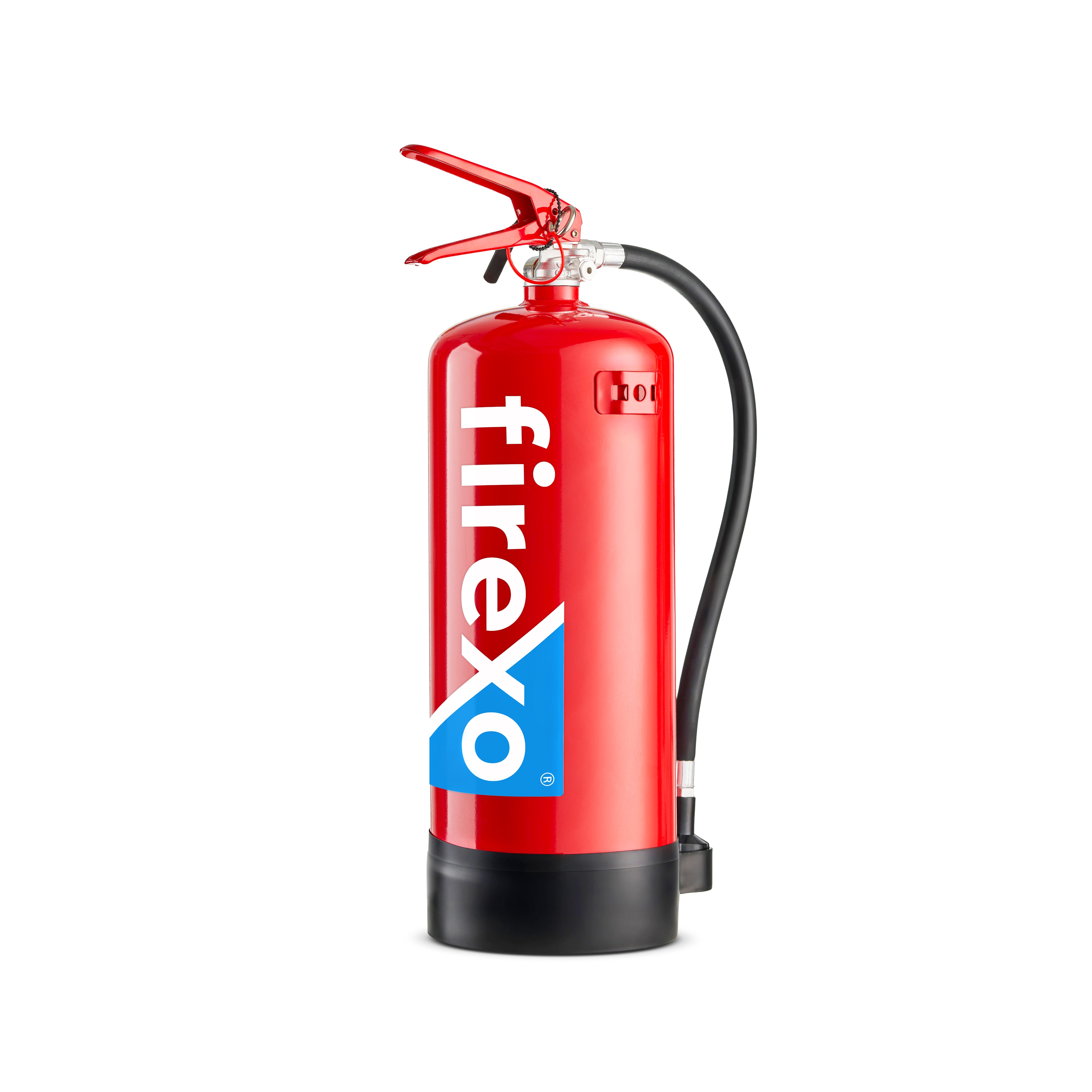 Gaśnica Firexo 6 l do wszystkich rodzajów pożarów