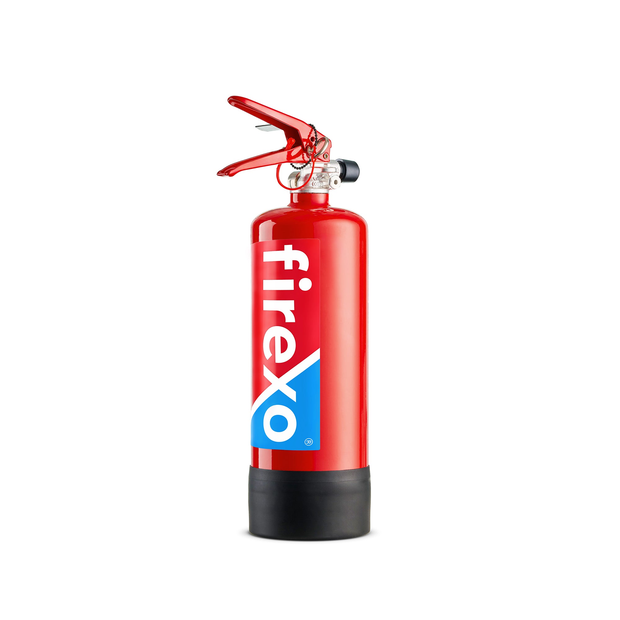 Gaśnica Firexo 2 l – do baterii litowo-jonowych i wszystkich rodzajów pożarów